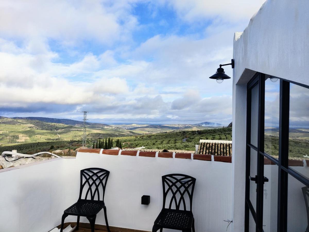 Apartamento El Mirador Zuheros