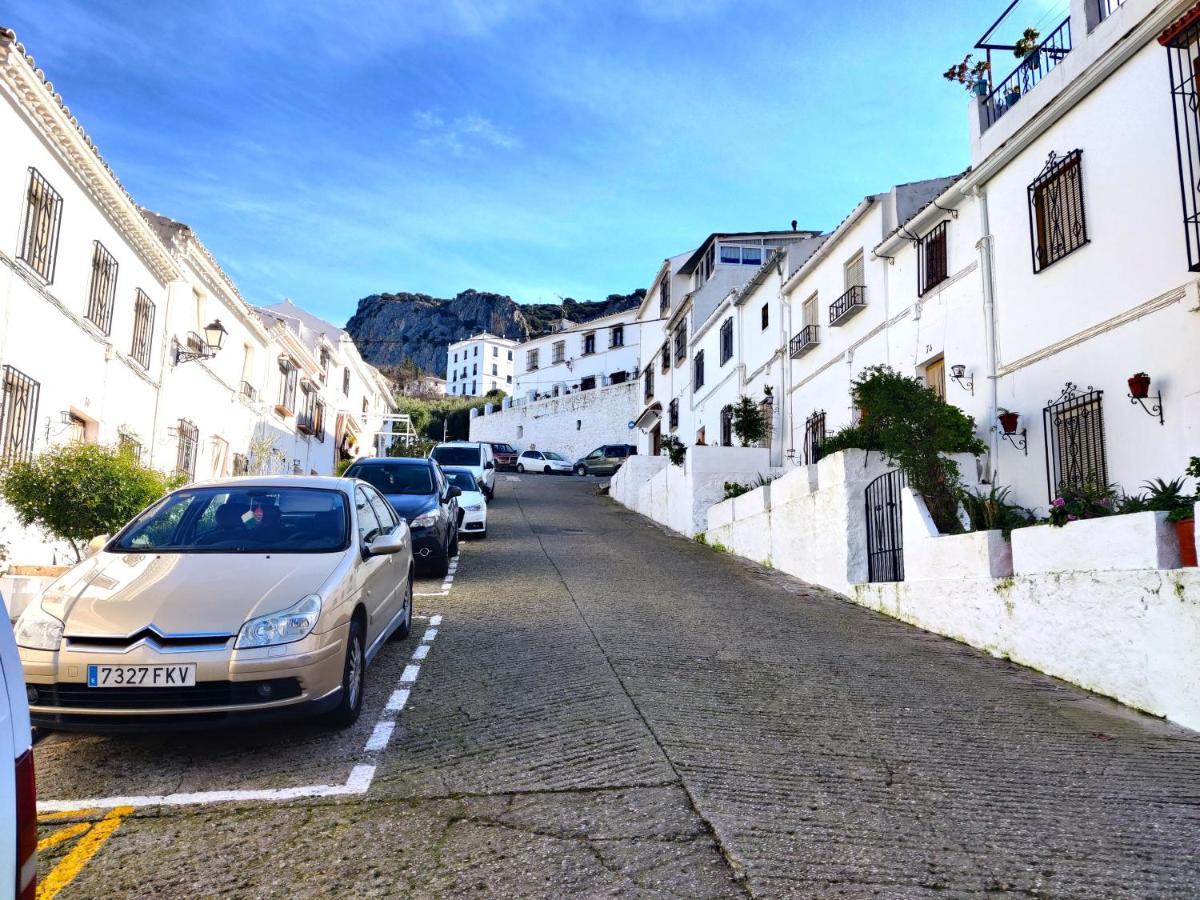Apartamento El Mirador Zuheros